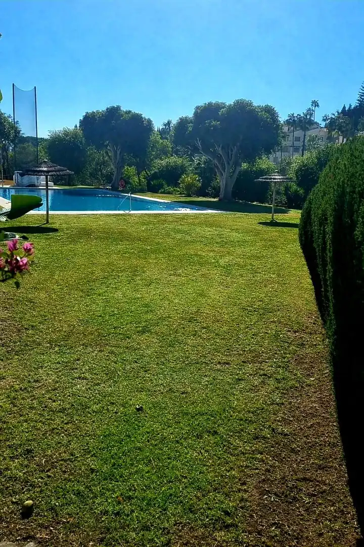 Apartment with pool for sale in HERROJO EL, imagen 5