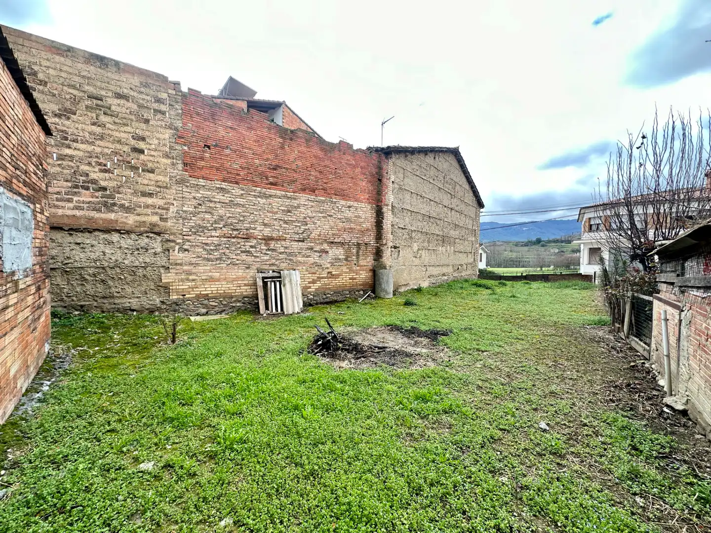 Residential zum Verkauf in Les Masies de Voltregà