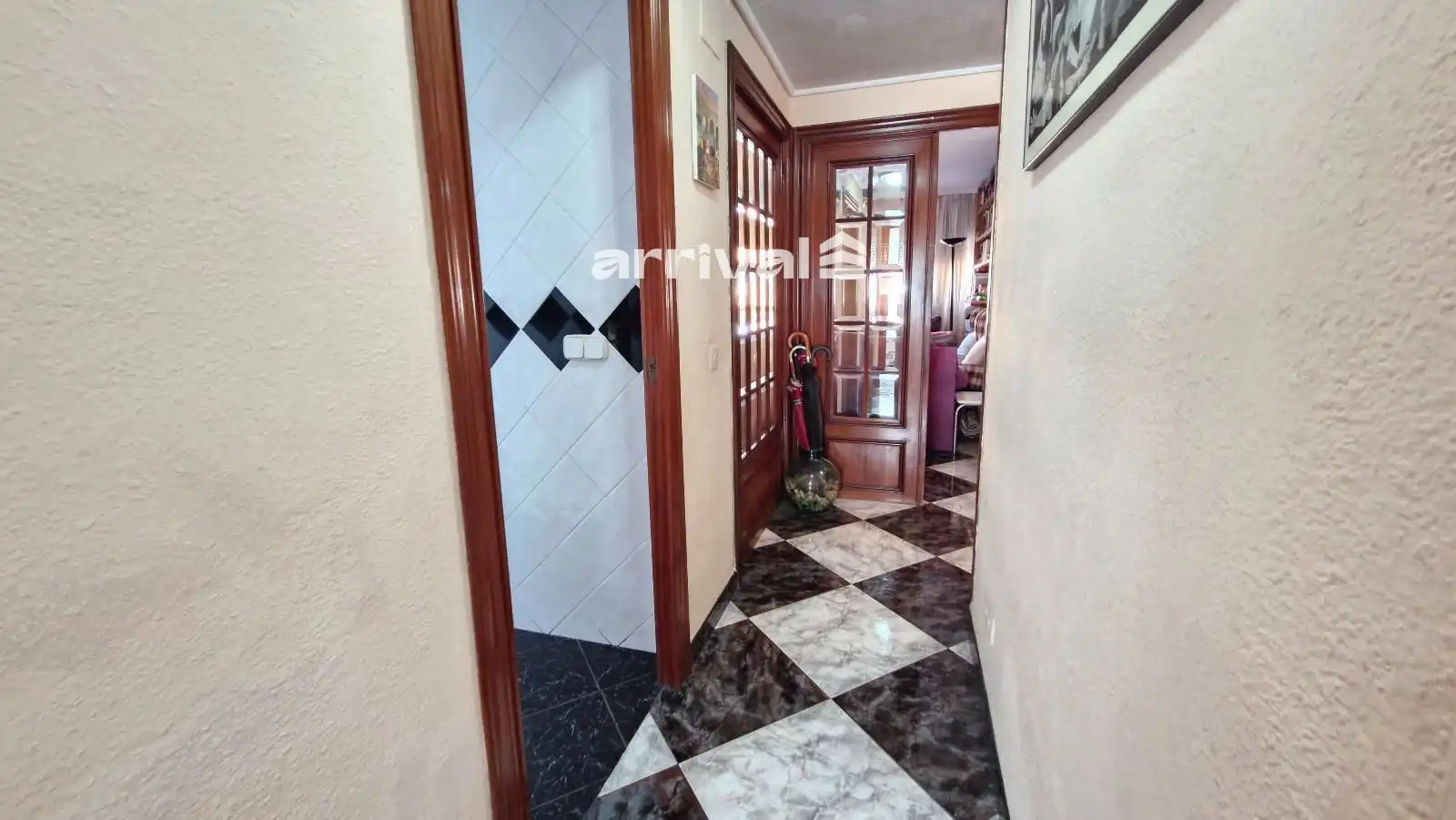 Wohnung mit Terrasse zum Verkauf in Ibiza, imagen 46