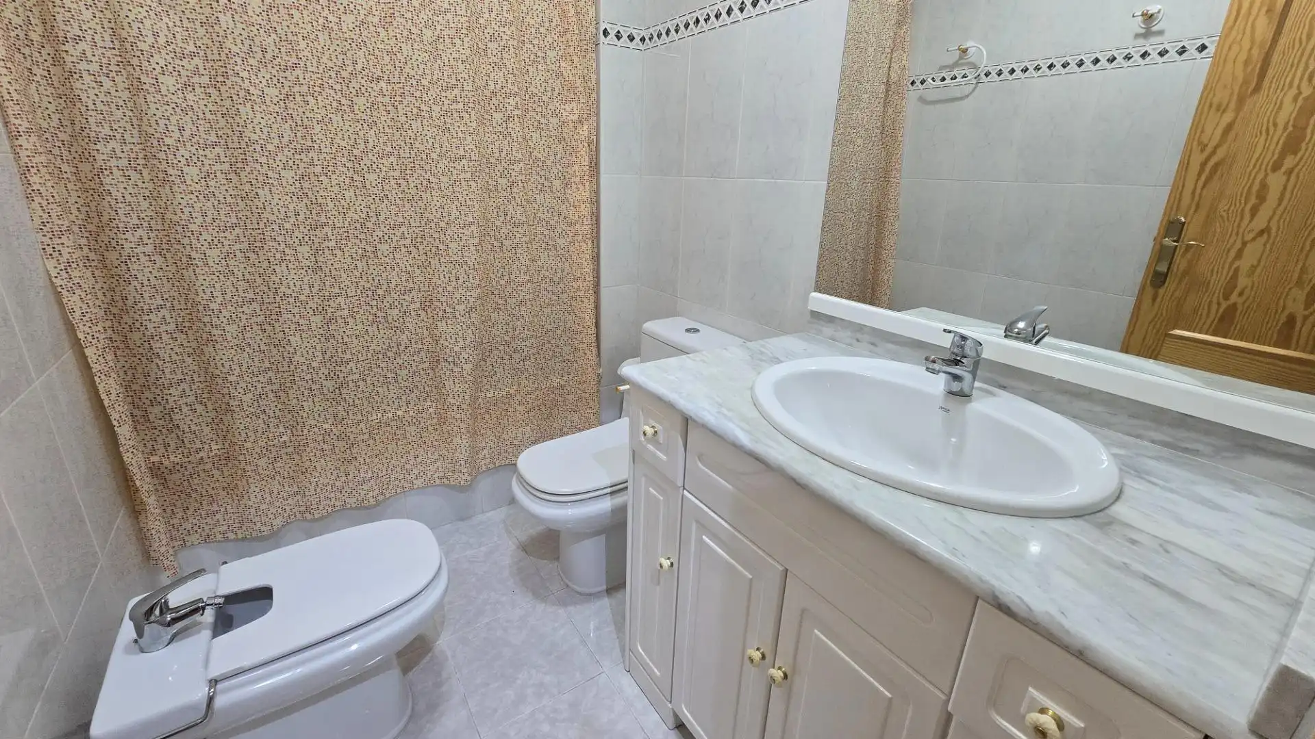 Appartement avec terrasse à vendre à Elche ciudad, imagen 31