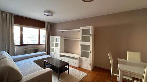 Foto 2 de Apartament de lloguer a Rúa Anxeriz, O Milladoiro, A Coruña