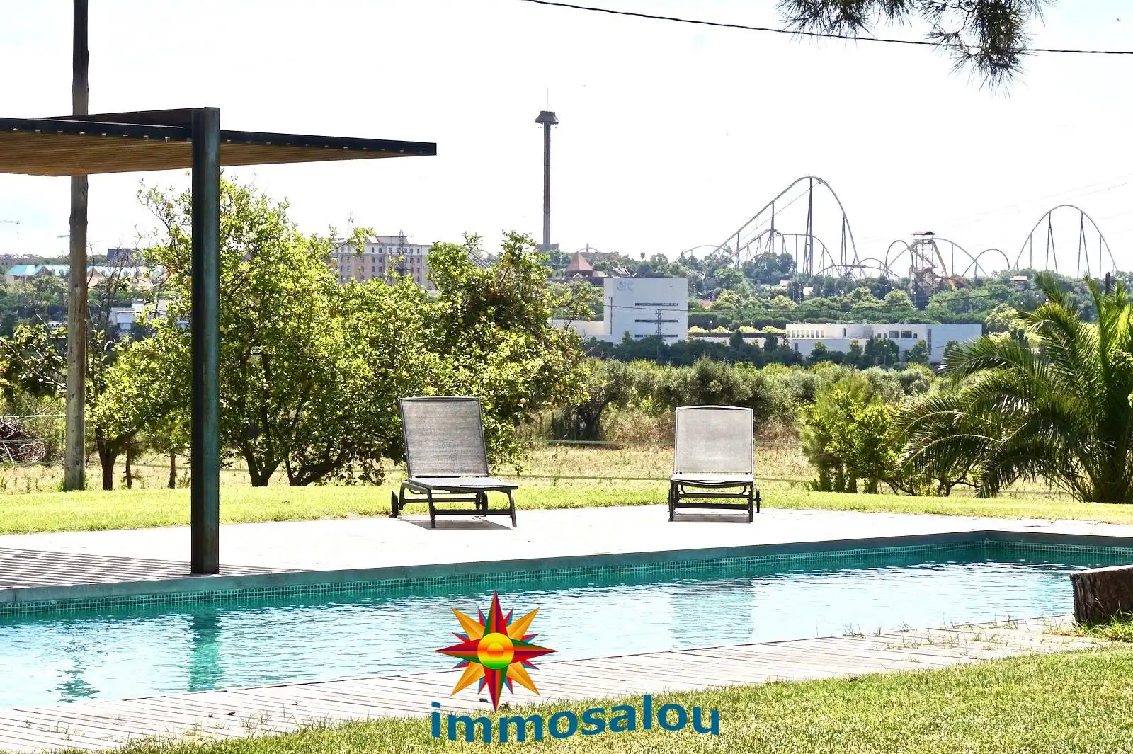 Casa o chalet en venta en dels Emprius, Plaça Europa - Port Aventura
