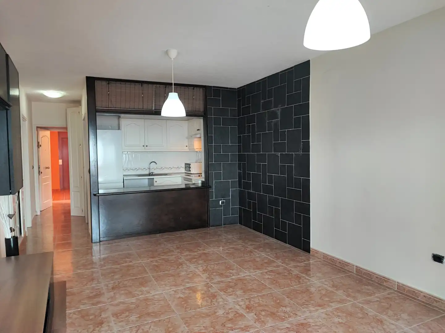 Küche von Wohnung zum Verkauf in Adeje mit Terrasse und Gemeinschaftspool