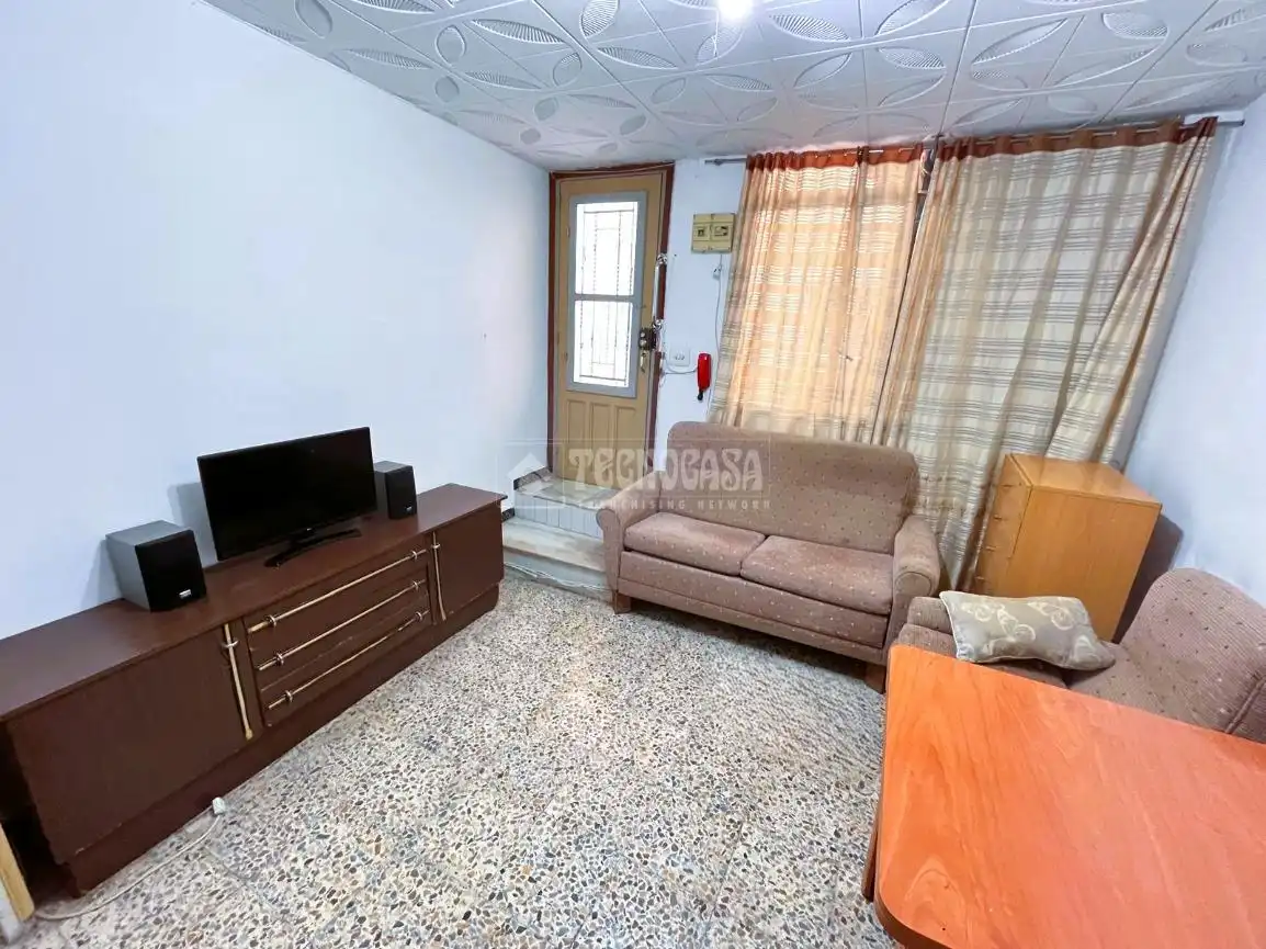 Piso en venta en Esplugues de Llobregat