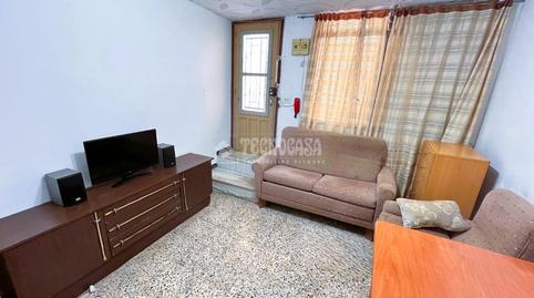 Foto 5 de Piso en venta en Can Vidalet, Esplugues de Llobregat