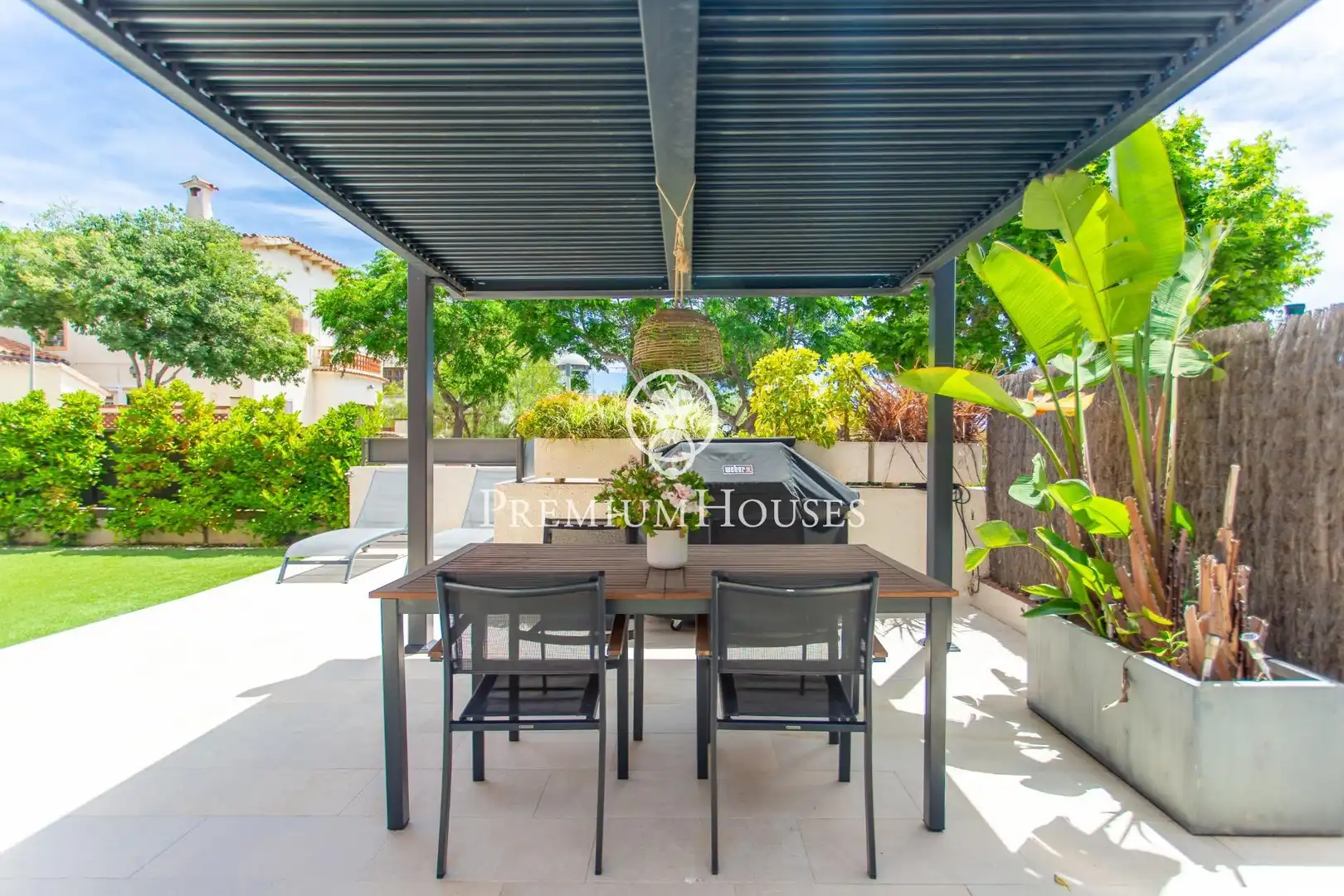 Casa o chalet en venta en Califòrnia - Santa Madrona