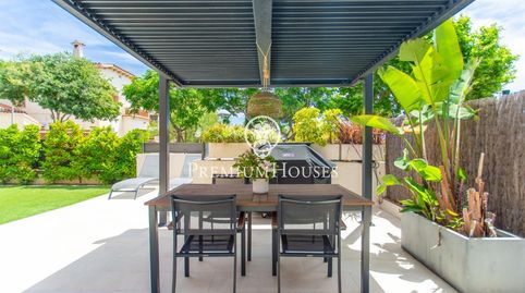 Foto 5 de Casa o chalet en venta en Califòrnia - Santa Madrona, El Masnou