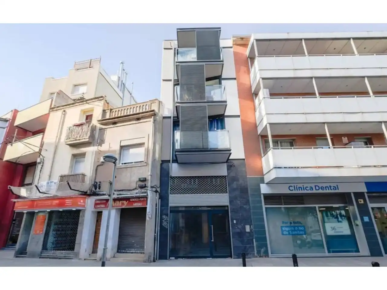 Local comercial en venda a Calle Rubio i Ors, imagen 12