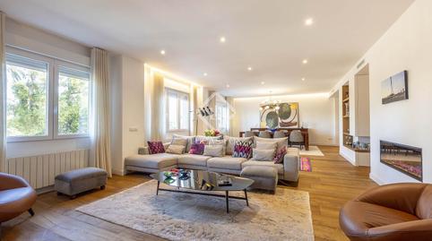 Foto 5 de Piso en venta en Gran Via, Valencia