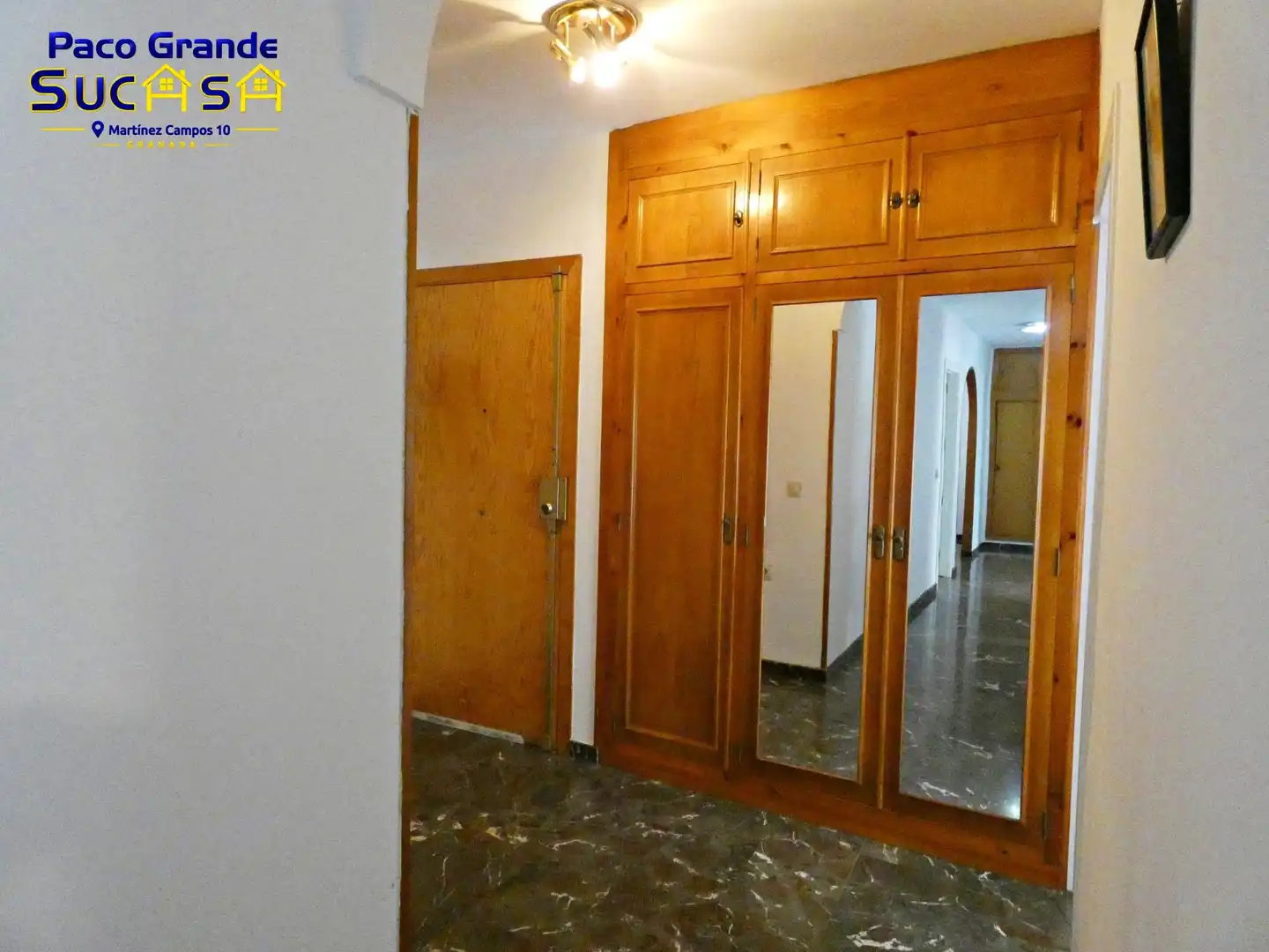 Piso en venta en Calle ALMERIA, 16, Castell de Ferro