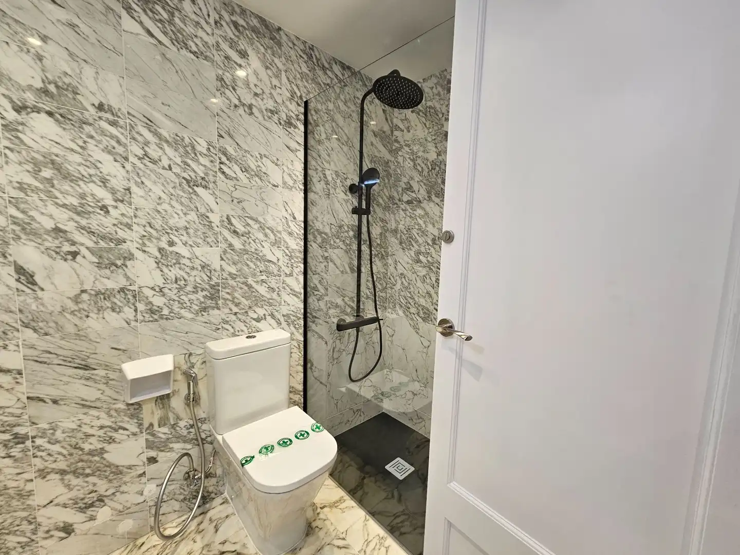 Baño de Piso en venta en Sant Feliu de Guíxols con Aire acondicionado, Calefacción y Terraza