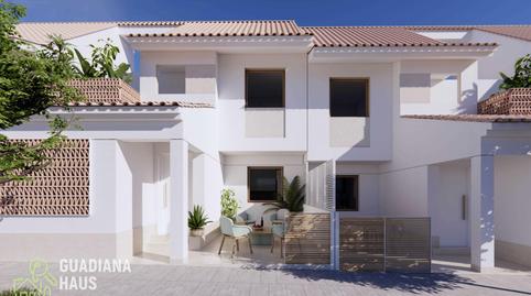 Foto 5 de Casa adosada en venda a  Narciso Monturiol, 1, Ayamonte ciudad, Huelva