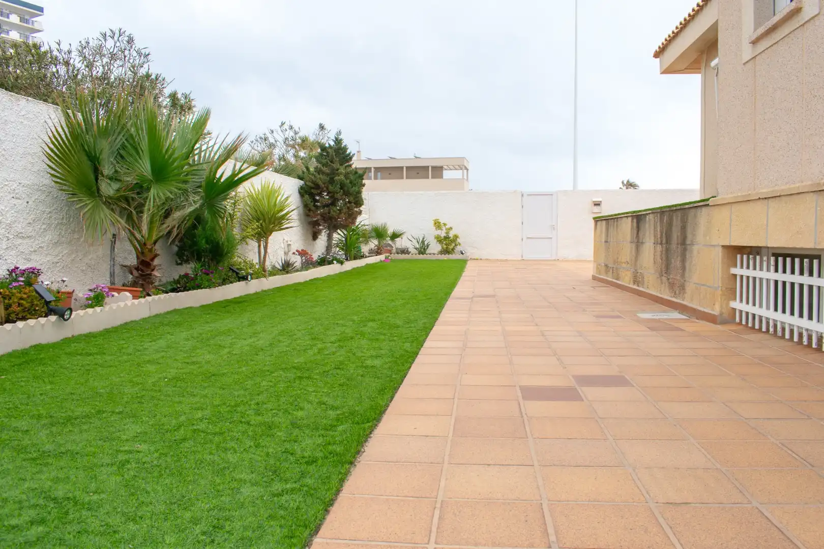 House with terrace for sale in Playa de las Gaviotas - El Pedrucho, imagen 69