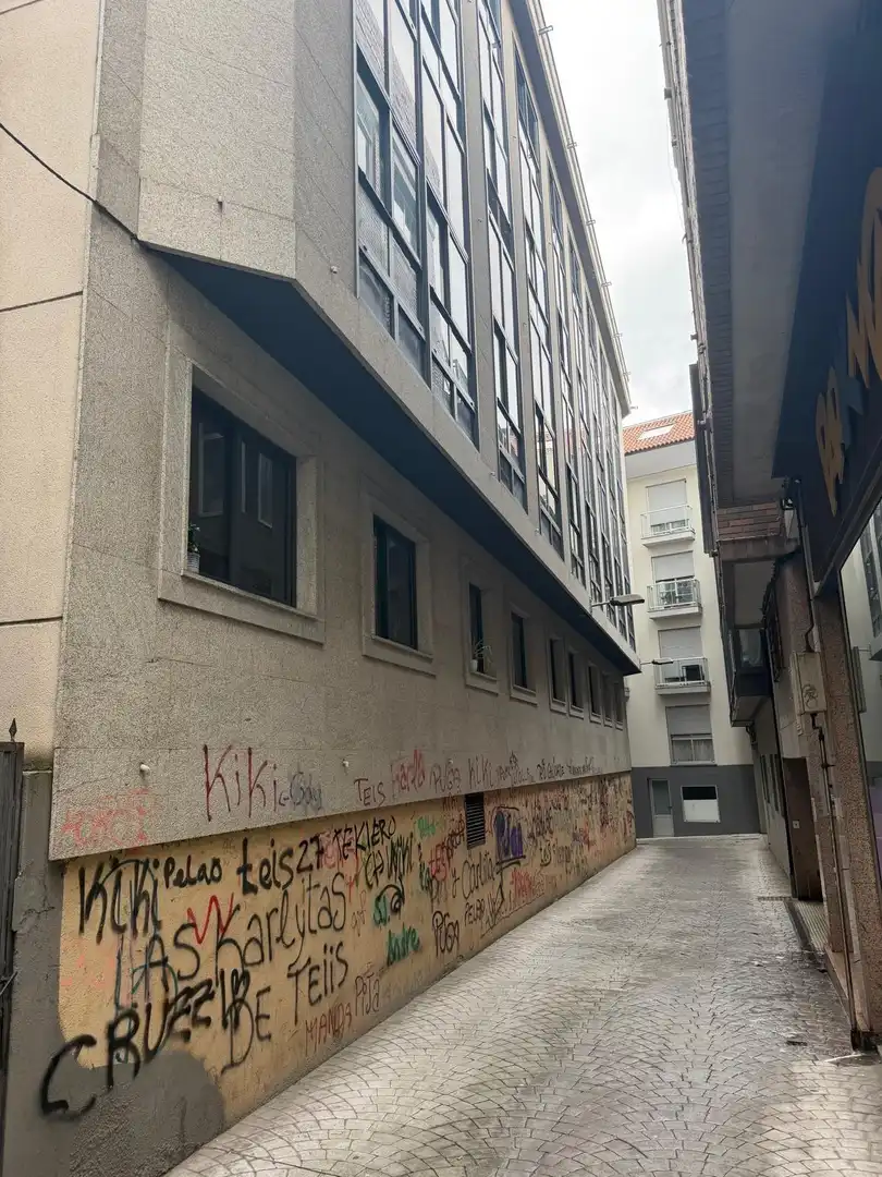 Local comercial en venta en Teis, imagen 12