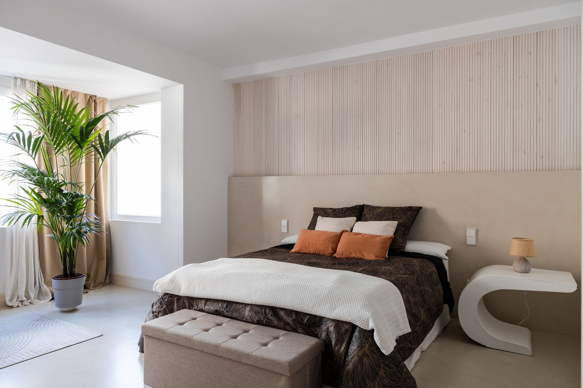 Bedroom of Apartment for sale in Málaga Capital  with Balcony