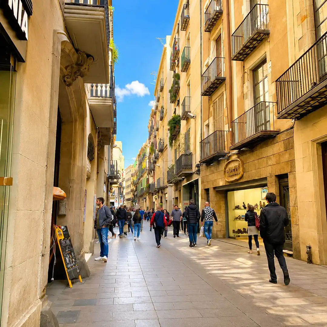 Wohnung zum Verkauf in Ciutat Vella, imagen 37