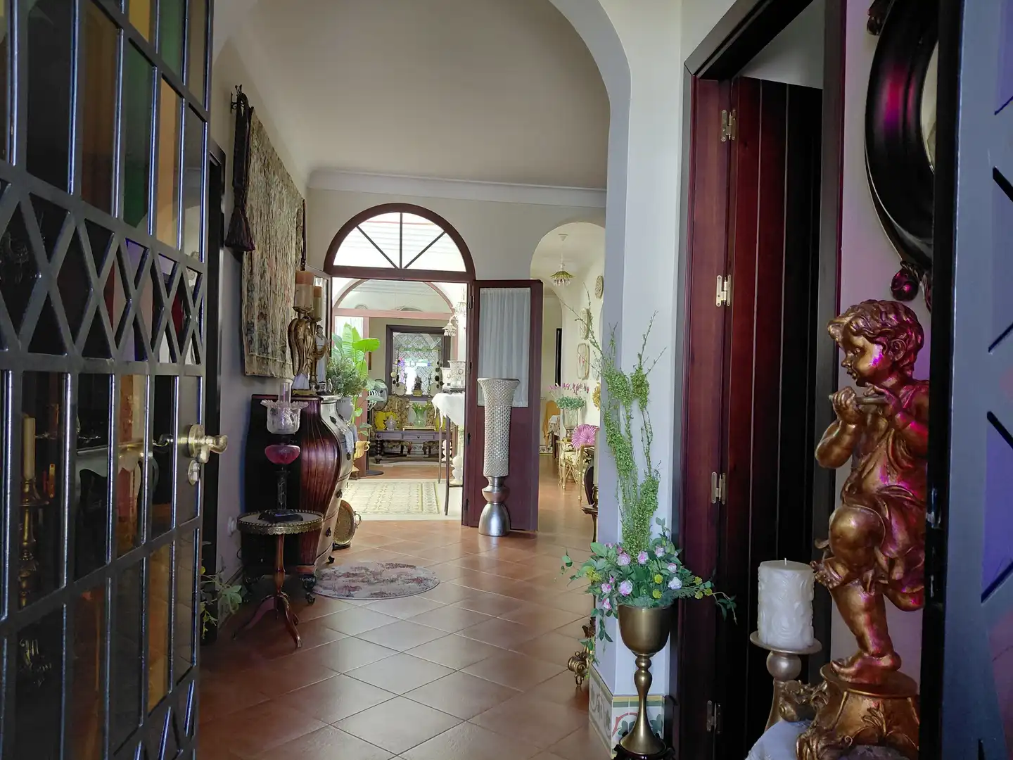 Casa o xalet en venda en Lepe