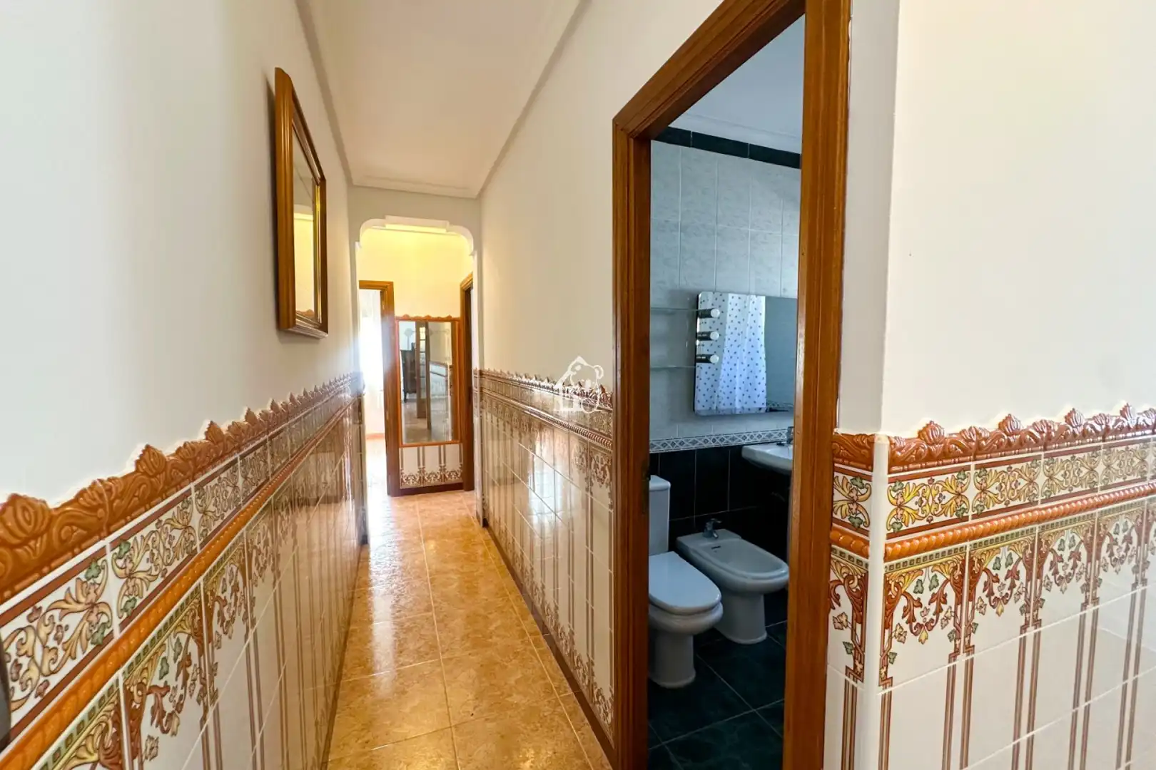 Country house zur Miete in Pilar de la Horadada mit Privatgarten, Terrasse und Abstellraum