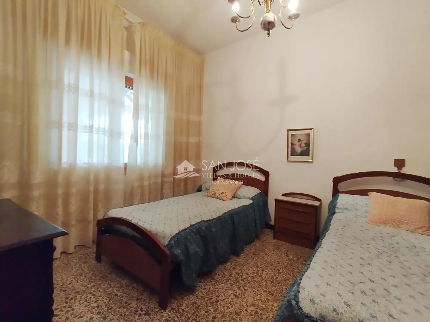 Habitación de Residencial en venta en La Romana