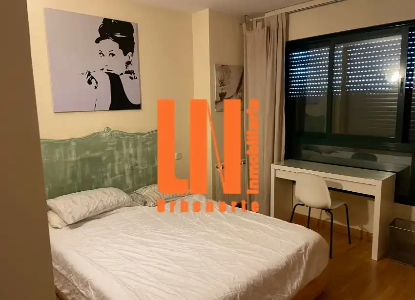 Flat for rent in Villanueva de la Cañada ciudad