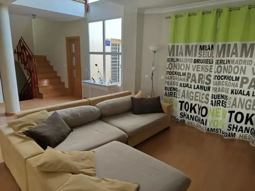 Casa o xalet en venda a El Pinar- Palacio de Congresos