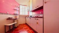 Kitchen of Flat for rent to own in  Madrid Capital  with Air Conditioner and Balcony