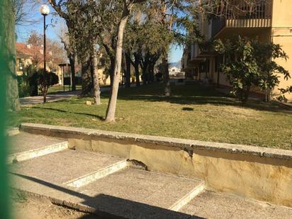 Vista exterior de Casa o xalet en venda en Talamanca de Jarama amb Piscina