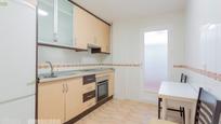 Kitchen of Apartment for sale in Atarfe  with Air Conditioner and Terrace