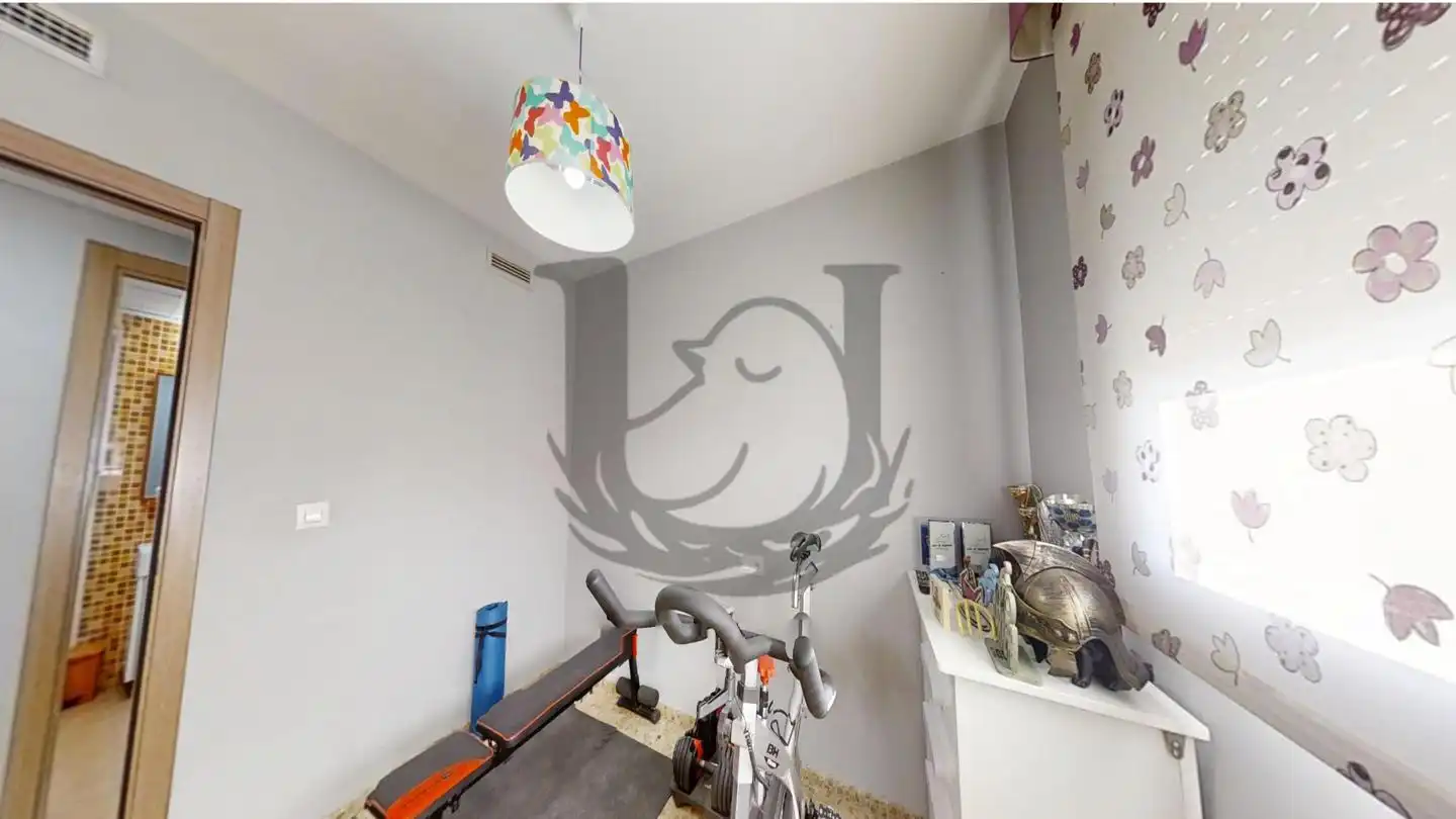 Piso en venta en Silla con Aire acondicionado, Terraza y Trastero