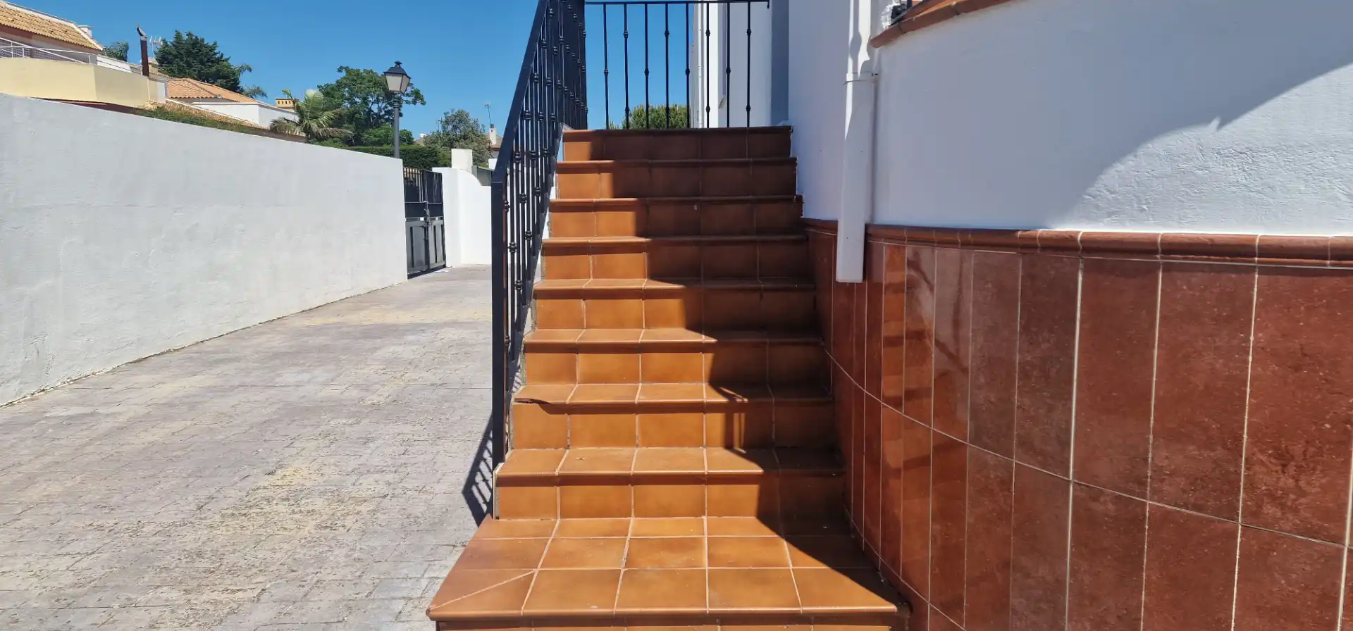 Piso de alquiler en Islantilla con Terraza y Amueblado