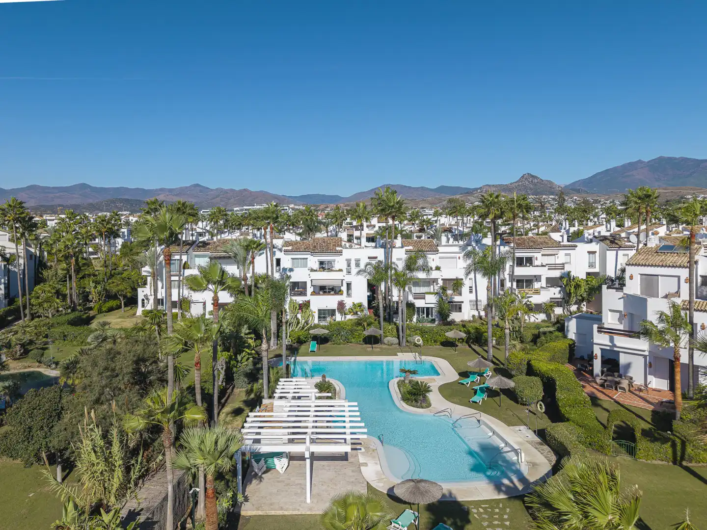 Habitatge amb piscina en venda a Benamara - Atalaya, imagen 35