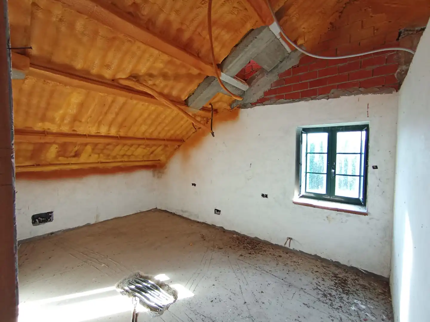 Casa o xalet en venda en Cedeira amb Jardí privat, Terrassa i Traster