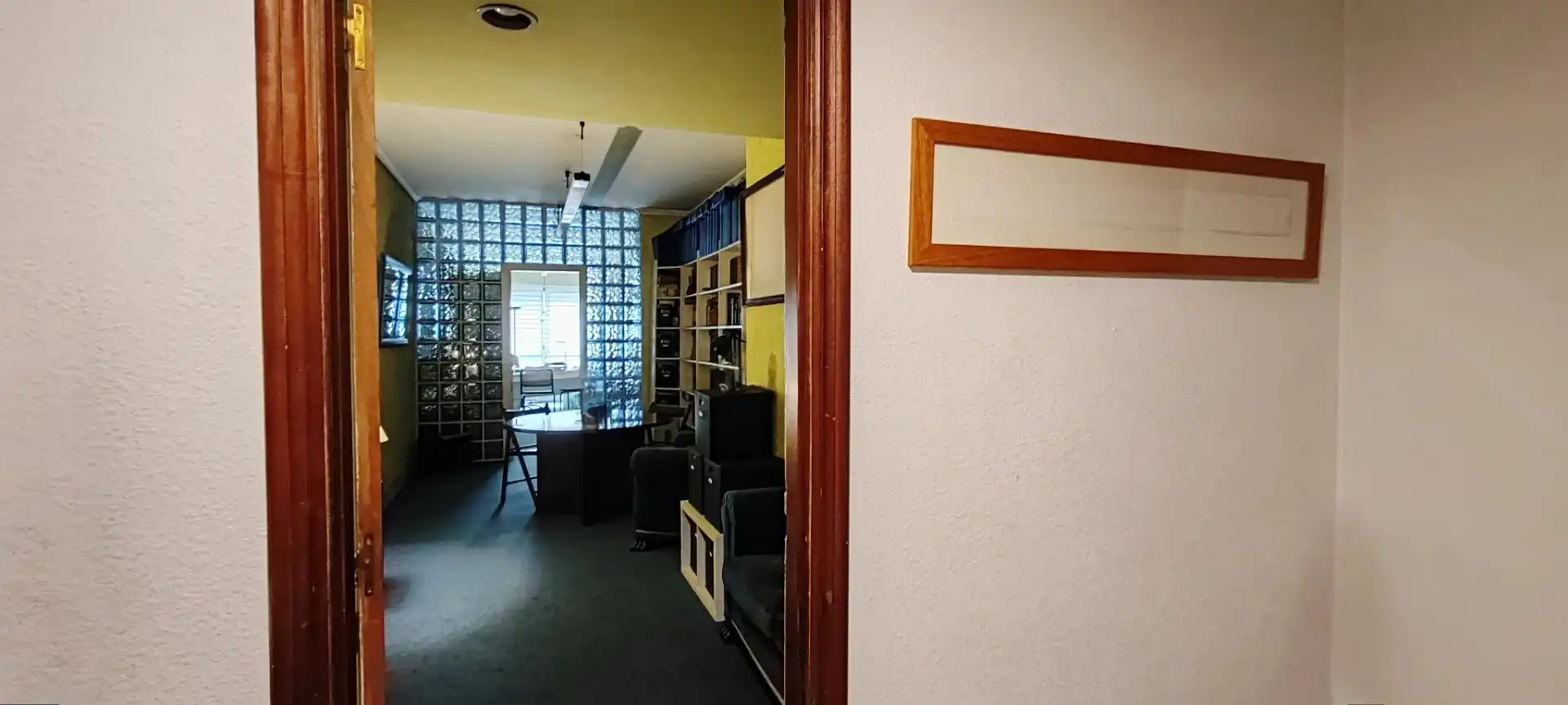 Oficina de lloguer en Santander
