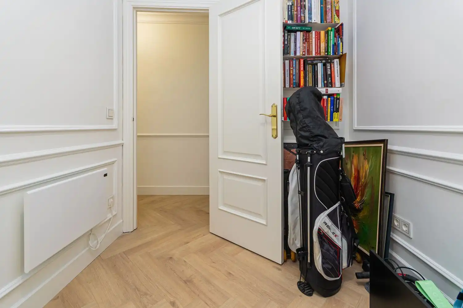 Flat with lift for sale in Retiro, imagen 33
