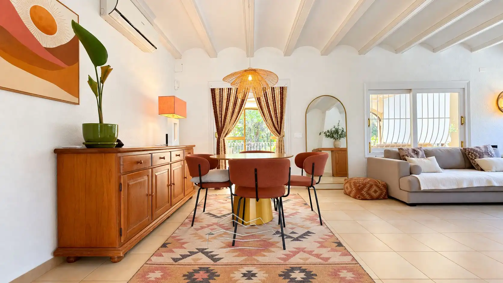 Villa con piscina in vendita a Cap Martí - El Tossalet - Pinomar, imagen 2