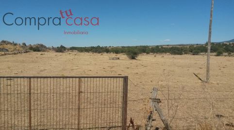 FINCA RUSTICA A LA VENTA EN LA ZONA ZONA BASARDILLA., immagine 5