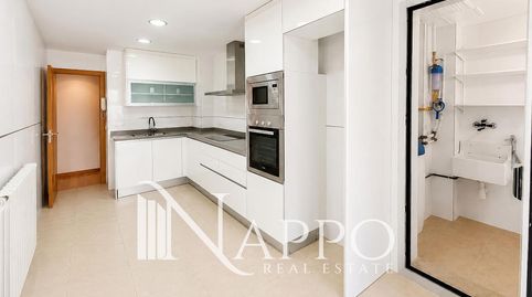 Piso con zonas comunes y 2 garajes en Sa Taulera, imatge 4