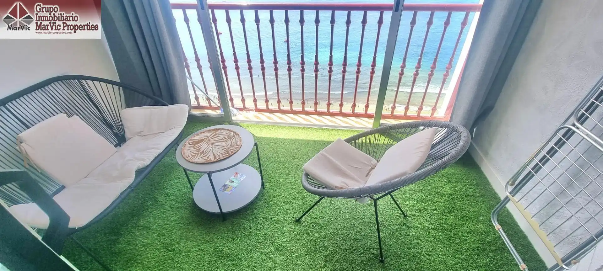 Studio à vendre à Avenida MADRID, imagen 14