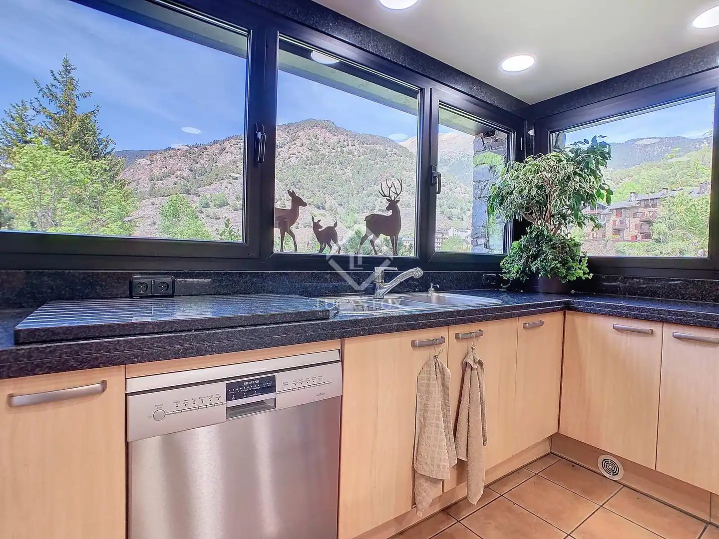 Villa mit Garten zum Verkauf in Coll d'Ordino, imagen 11