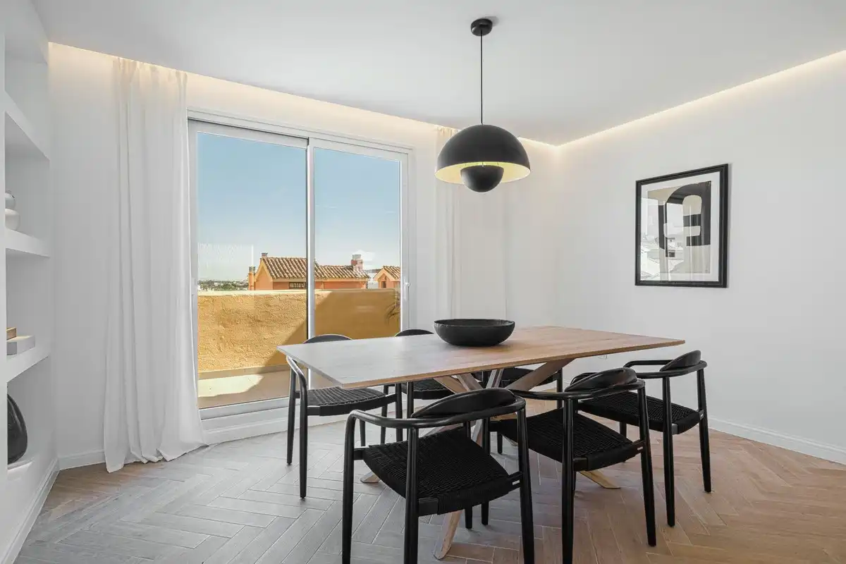 Ático con ascensor en venta en Benamara - Atalaya, imagen 30