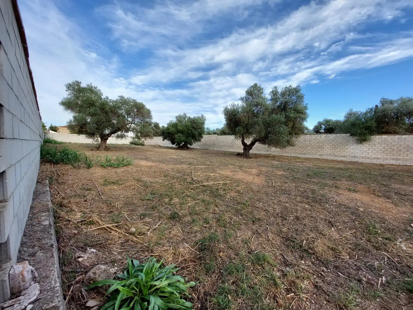 Residential land for sale in Urbanizacion del Casquero 43, imagen 5