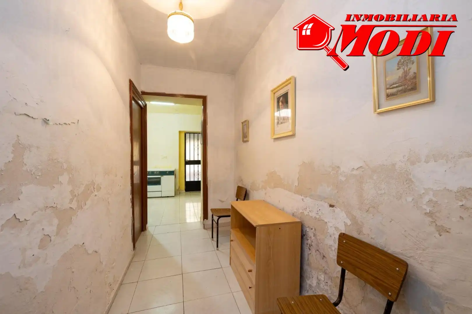 Casa o chalet en venta en Villamena con Jardín privado