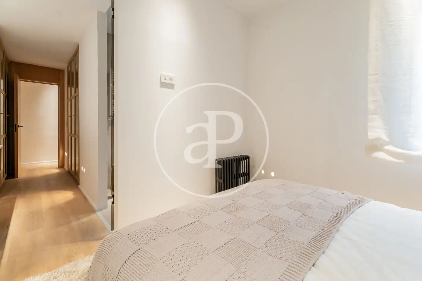 Wohnung mit Aufzug zum Verkauf in Av. de Menéndez Pelayo, imagen 27