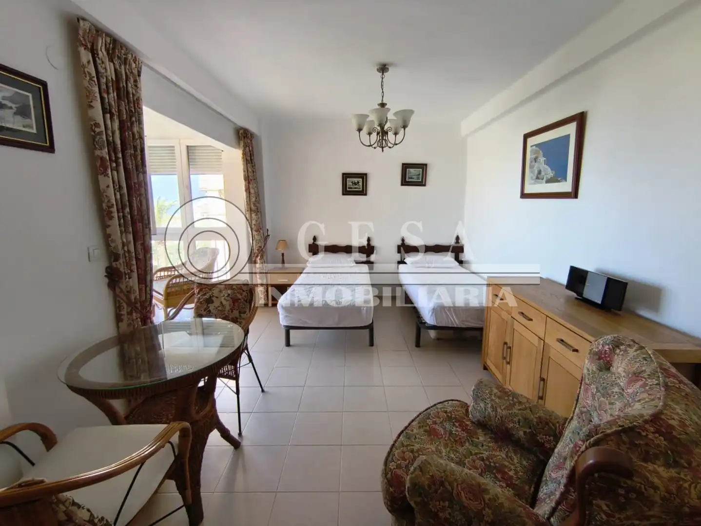 Flat for sale in Torrox  with Swimming Pool