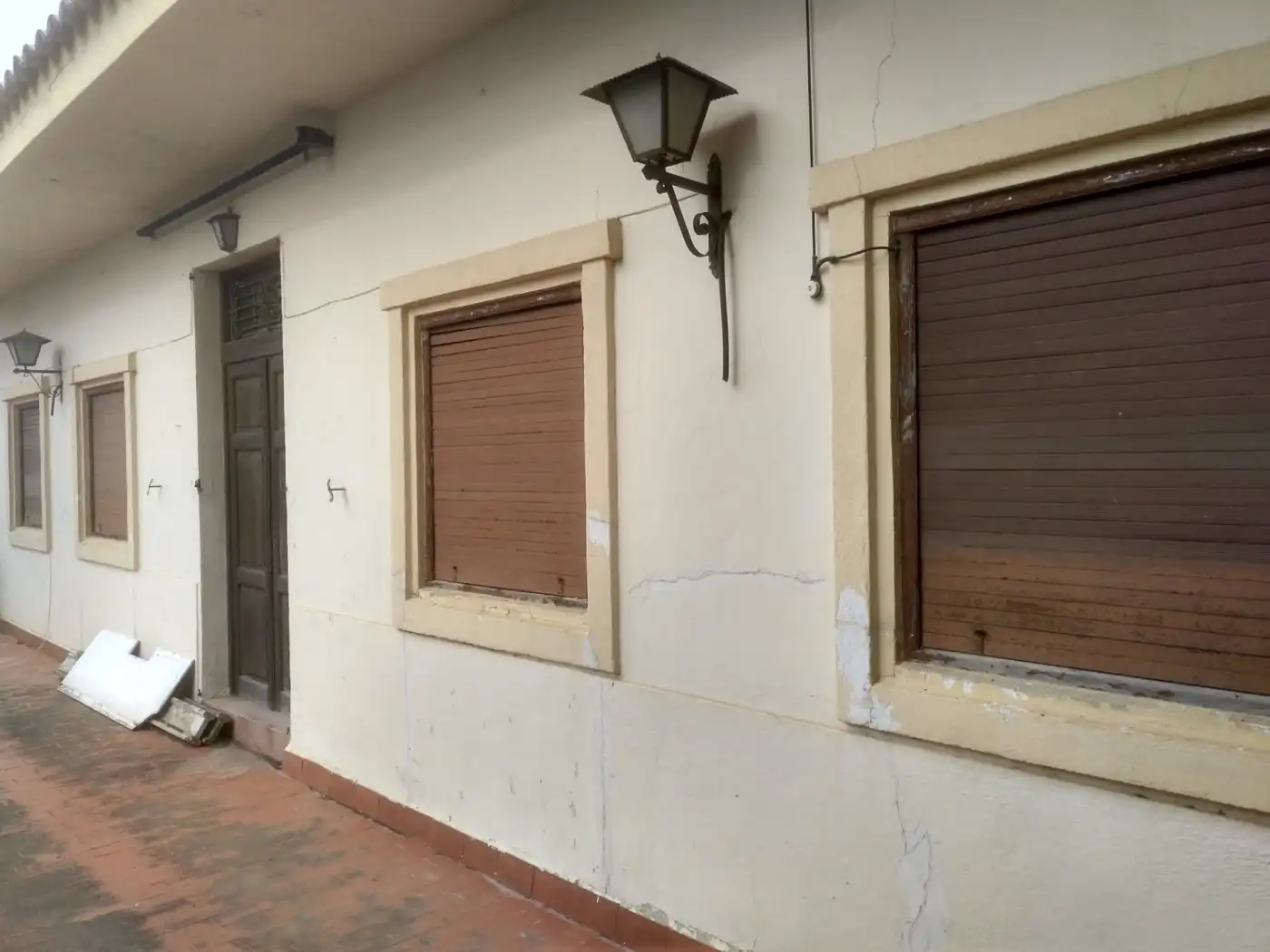 Terreny residencial en venda a Benissa pueblo, imagen 11