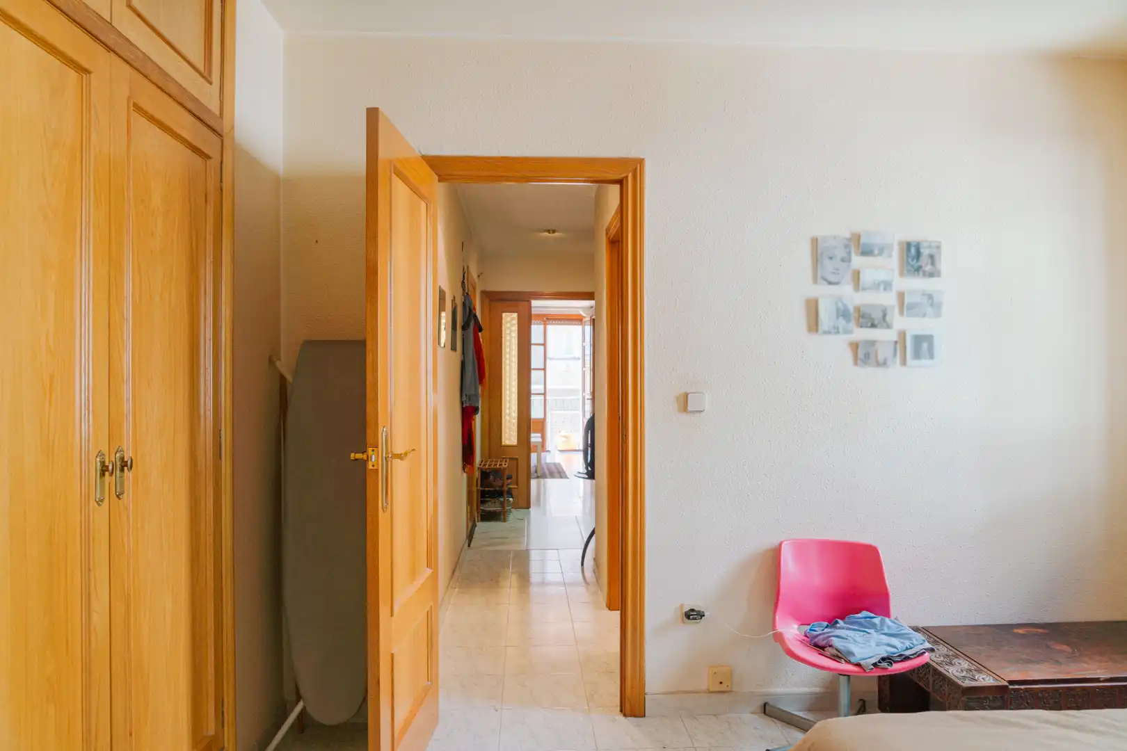 Flat for sale in Zaragoza  with Heating, Furnished and Oven