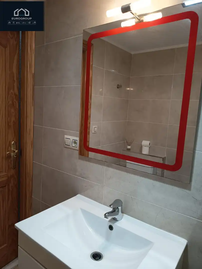 Mini appartamento con piscina in vendita a Rincón de Loix, imagen 15