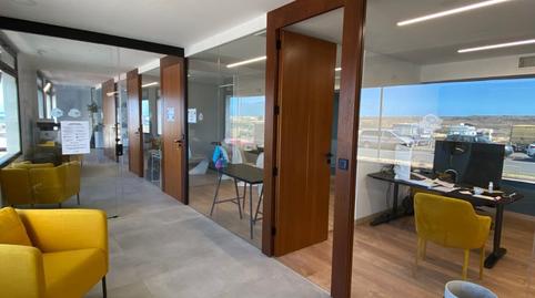 Foto 3 de Oficina de alquiler en Juan Carlos, Corralejo, Las Palmas