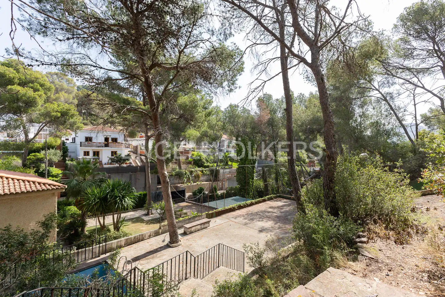 Exterior view of Houses for sale in Náquera  with Heating, Private garden and Terrace