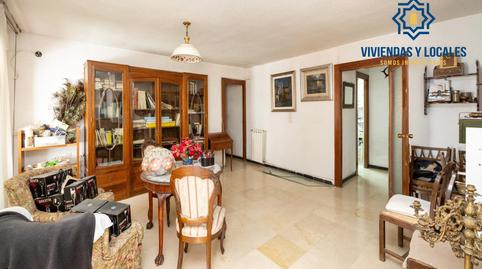 Foto 3 de Pis en venda a Calle Sos del Rey Catolico, 9, Cervantes, Granada